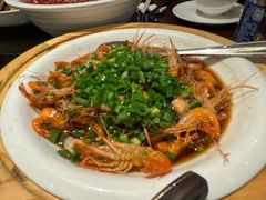 -走马楼饭庄(慈城古县城店)