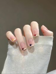 -M·X Nail日式美甲美睫