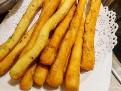 -巴蜀王婆大虾(南锣鼓巷店)