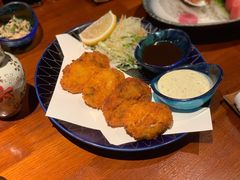 -千代武日本料理(爱建店)
