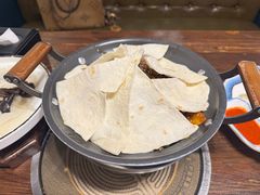 -思金拉措庄园藏餐(太阳岛店)