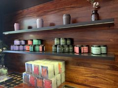 -野鸽子咖啡(航空路店)
