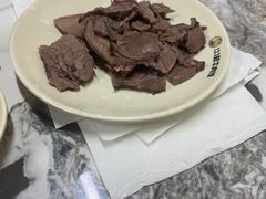 -何永光123鲜牛肉馆(1号店)