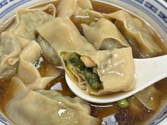 -古徽州馄饨店(宝安路店)