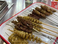 -遇西祠·海鲜烧烤(总店)