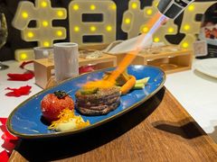 -王品牛排(珠海富华里店)