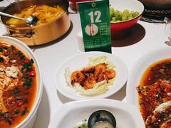-宁波石浦大饭店(新材料城店)