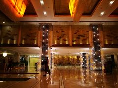 -北京西国贸大酒店