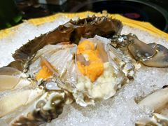 -渔傅·蓝海岸霞浦海鲜(正祥店)