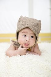 -糖果baby儿童摄影定制馆(外景店)