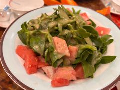 -天天初二·天津传统捞面·天津特色菜(凌奥总店)