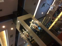 -尚景酒店-中餐厅(龙岗店)