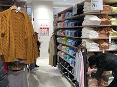 -优衣库(重庆沙坪坝印象汇店)