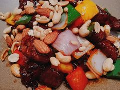 -山港凯悦酒店·东海88私房菜