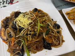 -海兰江石锅饭(水上店)