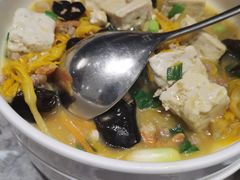 福清柯长汀豆腐-四道菜·福建菜馆(新街口金鹰店)