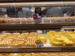 -山崎面包(苏州中心店)