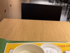 -麦当劳(花园北路店)