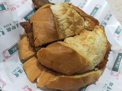 -渔记茶餐厅(渔村店)