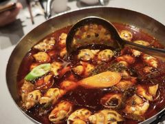 -徐记海鲜·宴会(大唐西市|丰庆店)