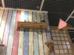 -小时光咖啡馆(开森度假森林店)