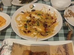 -老东营·东营菜(西四路店)