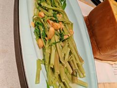 -绿茶餐厅(广州天河城店)