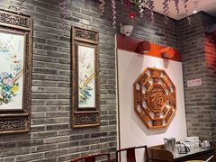 -鸭匠食府·挂炉烤鸭·新京菜(阜成路店)