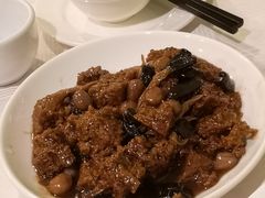 四鲜烤麸-翠亭酒家(山西南路店)