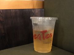 -去茶山(重庆万象城店)