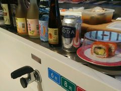 -晴季寿司(红旗街万达店)