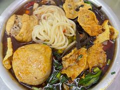 -聚宝螺蛳粉(聚宝店)