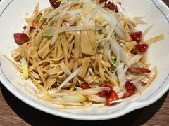 -单家老院·院子里的青岛菜(沙子口店)