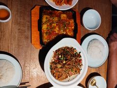 -九锅一堂酸菜鱼(万达广场店)