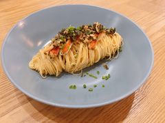 -HELLO 27 意面·沙拉·帕尼尼