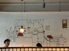-姥姥家春饼店(八里庄店)