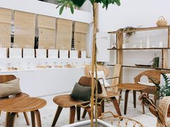 -追光 Dream Bakery(汉街店)