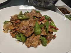 -祥记餐饮•豫粤珍味(金隅大厦店)