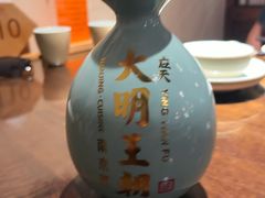 -应天大明王朝·南京菜(中山陵店)
