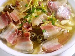 -灵福缘私房菜·农家菜(拈花湾·灵山大佛必推店)