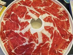 -南门四季铜锅涮肉(大屯·北苑店)