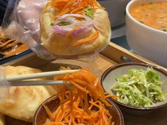 -汉唐驿-唐风美学民宿