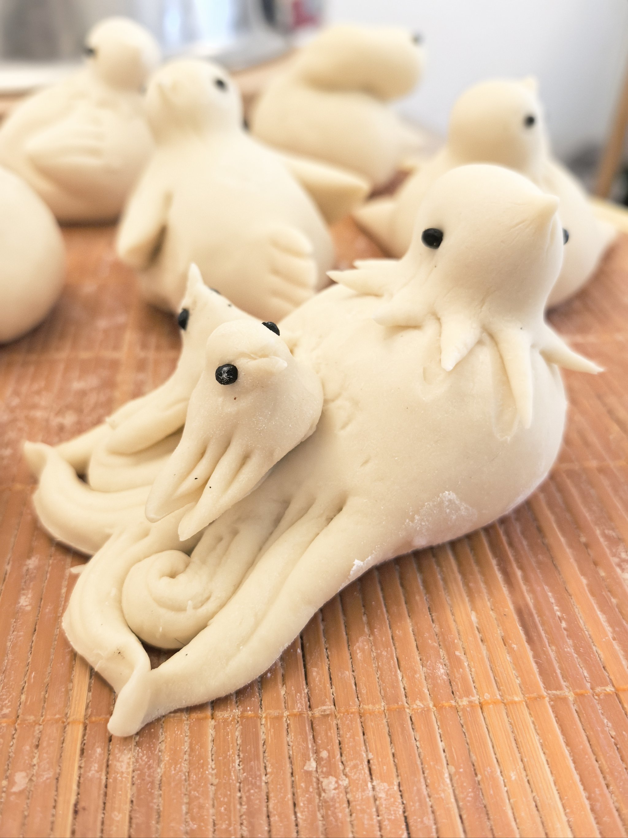 清明clear and bright