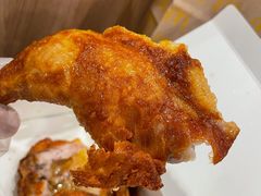 -麦当劳(春风店)