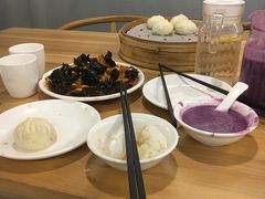 -陈傻子餐厅(世纪都会店)