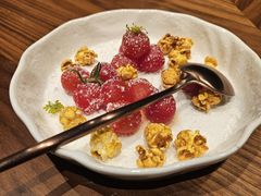 激情小番茄-CHIC1699远洋私厨