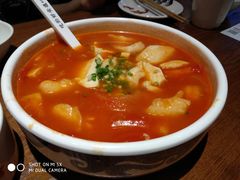 -渝是乎酸菜鱼(龙旗购物中心店)