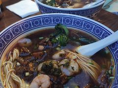 八宝辣酱面-沪西老弄堂面馆(定西路店)