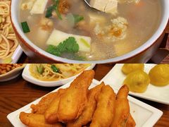 -海坛特色小吃·只做平潭特色菜(平潭店)