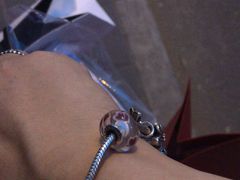 -Pandora潘多拉珠宝(朝阳大悦城店)
